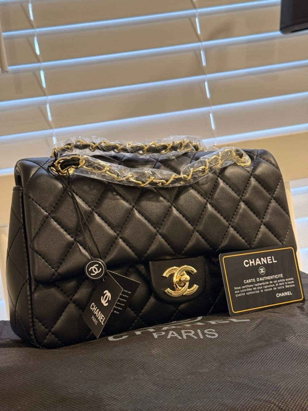 LUXURY BAG🛍️ - Picture 12 of 15